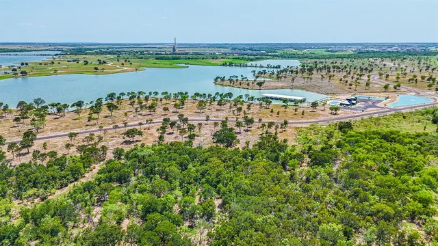 $190,000 | Lot 181 Waterfront Club Drive, Corsicana, TX 75109