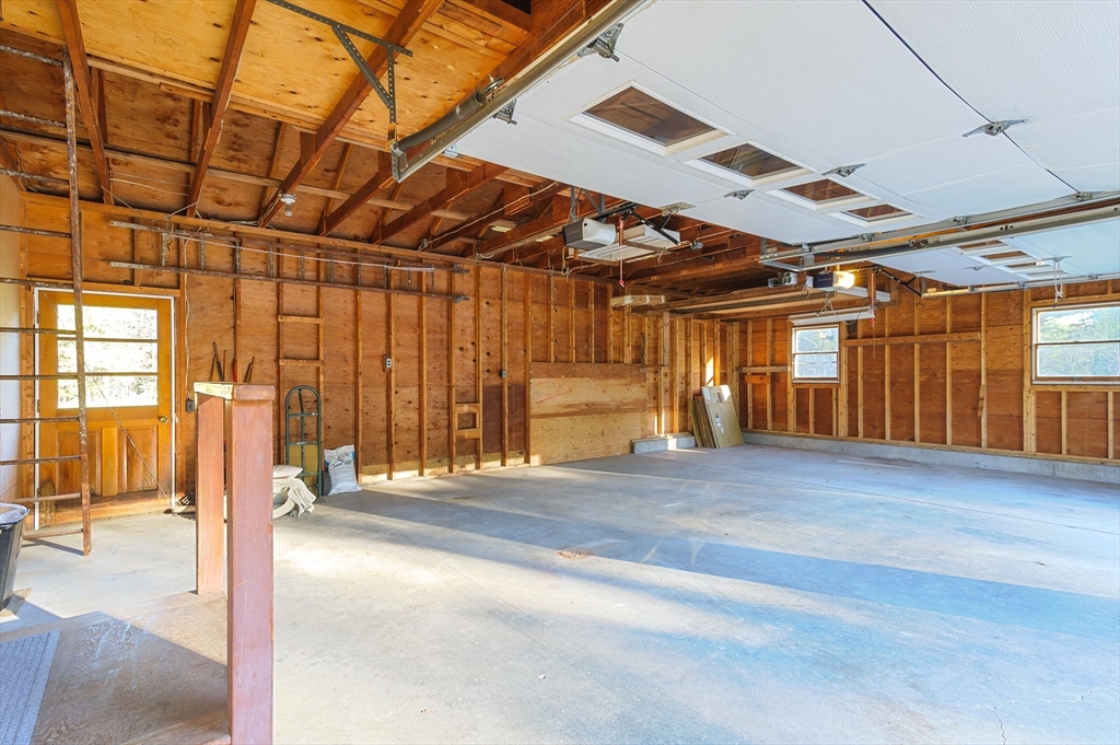 85 Marsh Road Barre, MA 01005 - Photo 23 of 27 a view of a room with wooden walls