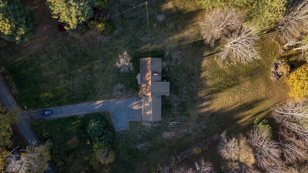 85 Marsh Road Barre, MA 01005 - Photo 26 of 27 a picture of street view