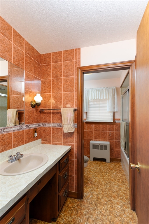 85 Marsh Road Barre, MA 01005 - Photo 8 of 27 a bathroom with a sink and a mirror