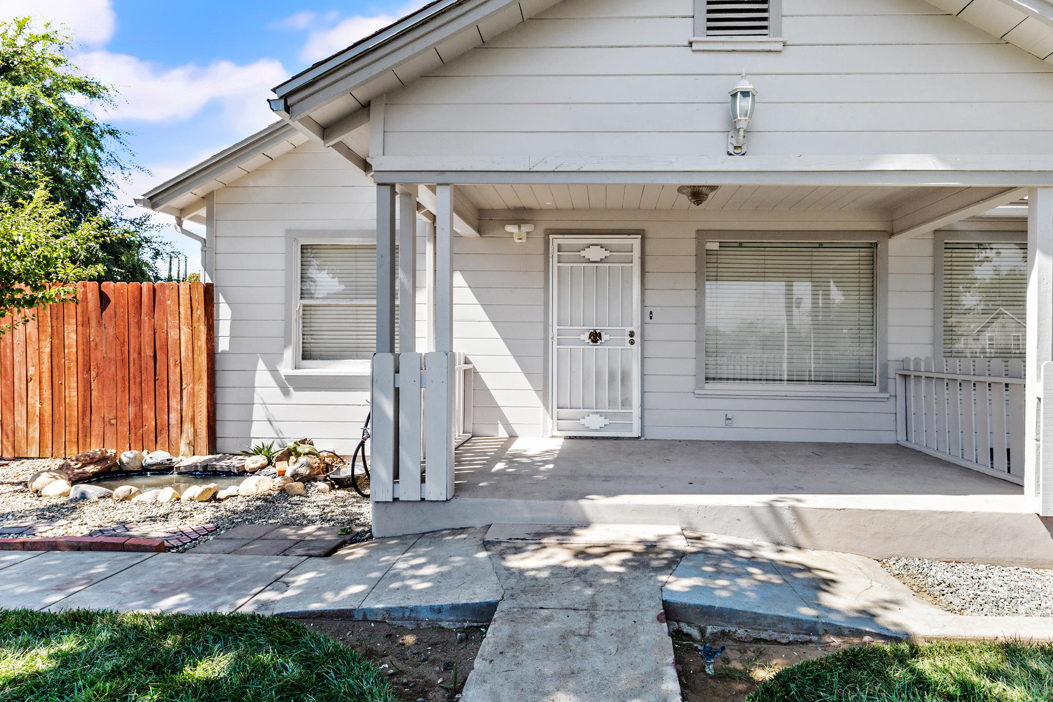 380 South Filbert Road Exeter, CA 93221 - Photo 7 of 27 SFilbert07
