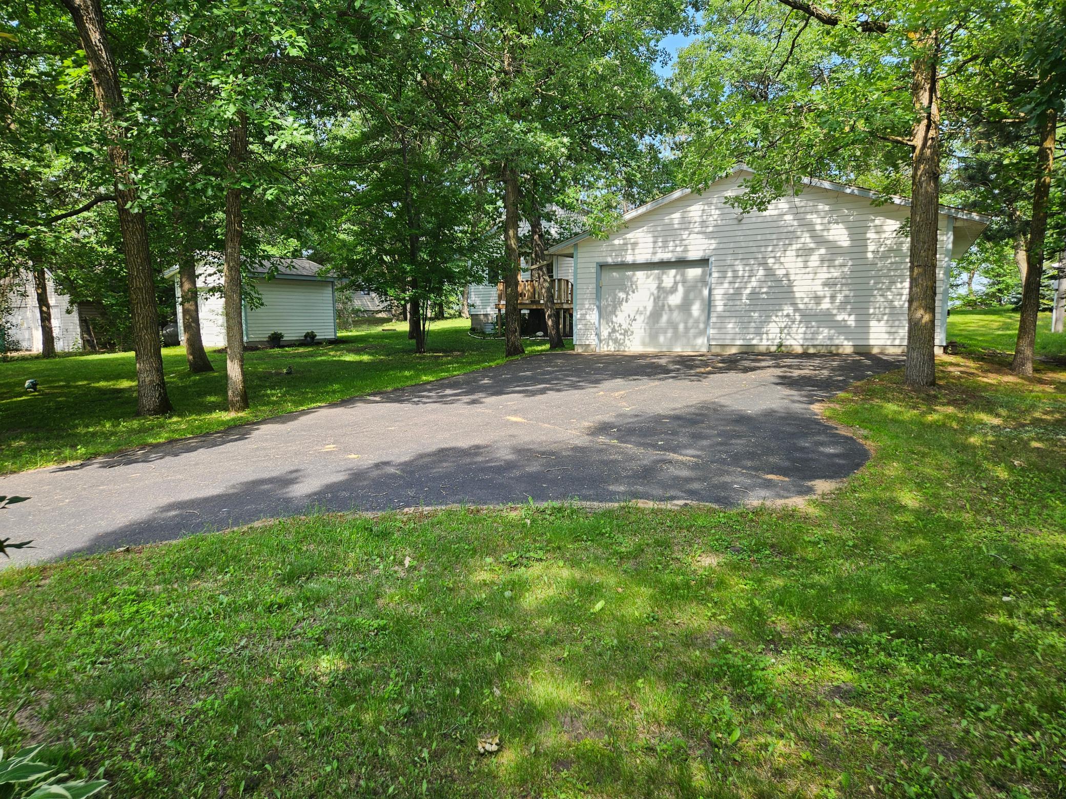 5471 Crow Wing Lake Road Fort Ripley, MN 56449 - Photo 60 of 72