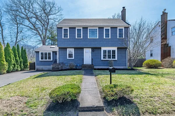 $749,900 | 103 Belmont Street, Weymouth, MA 02188
