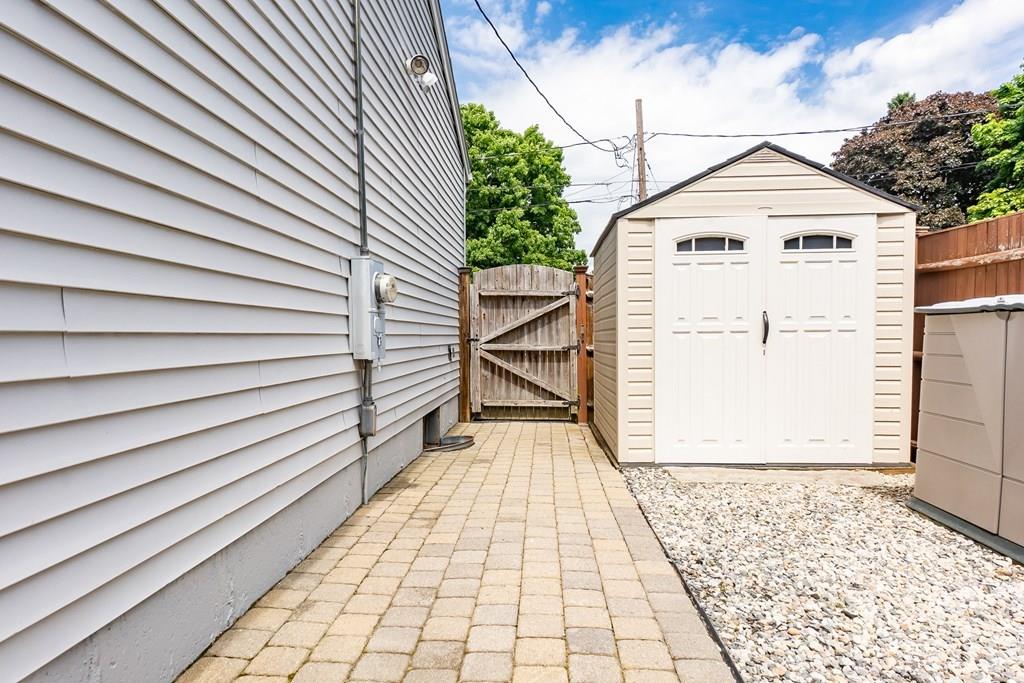 13 Laurine Road Danvers, MA 01923 - Photo 40 of 41 Gallery Image 40