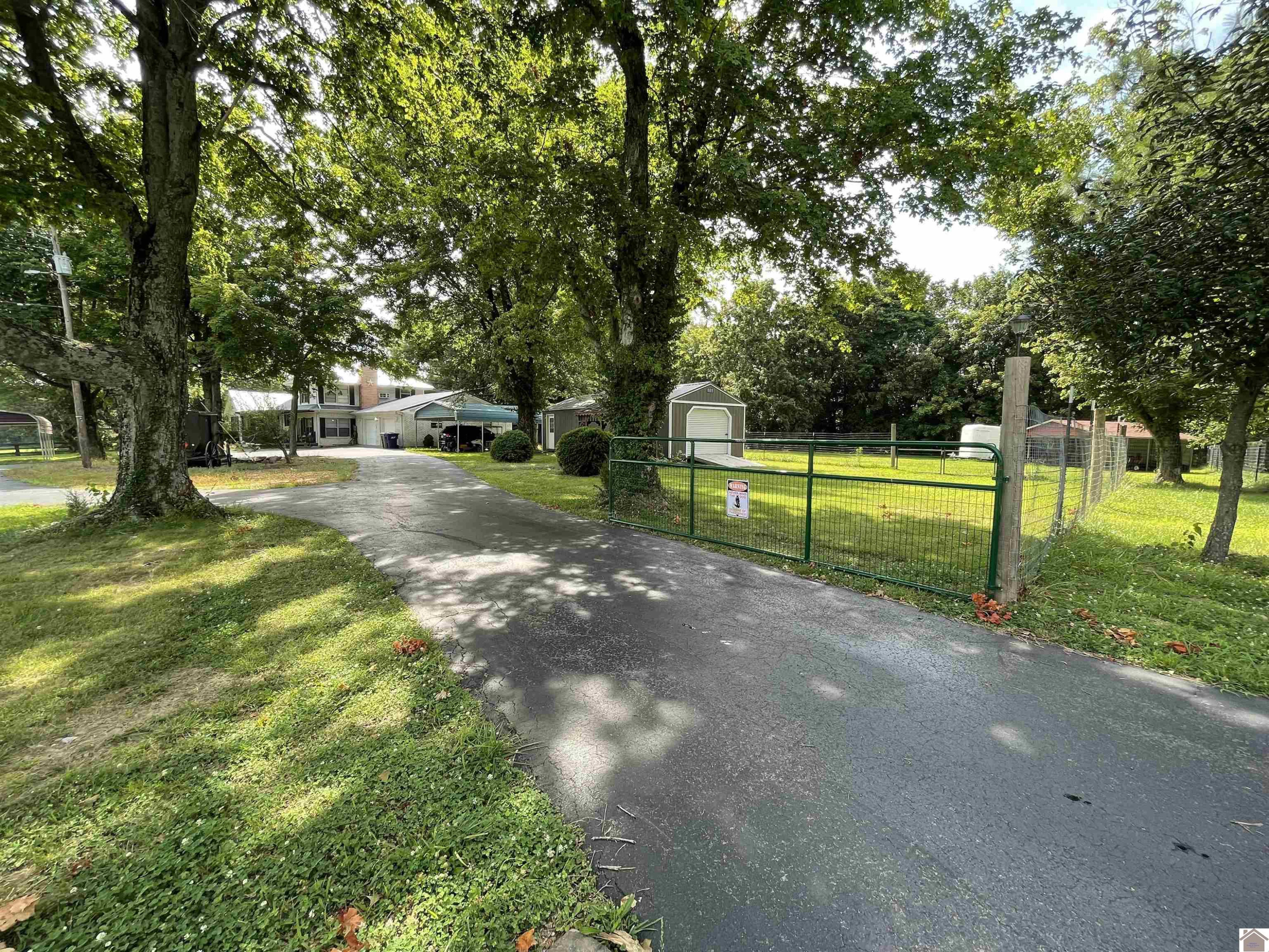 153 Fritts Road Marion, KY 42064 - Photo 35 of 35 Photo 35