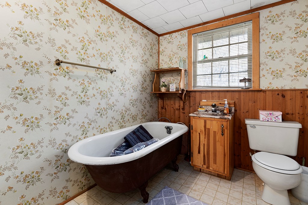 137 Gasque Road Cross Hill, SC 29332 - Photo 16 of 29 Gallery Image 16