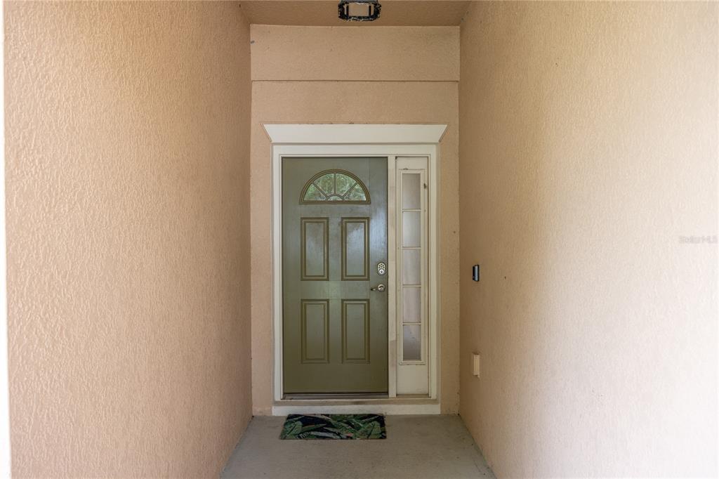 8216 Northwest 54th Street Gainesville, FL 32653 - Photo 9 of 58 a view of a entryway door