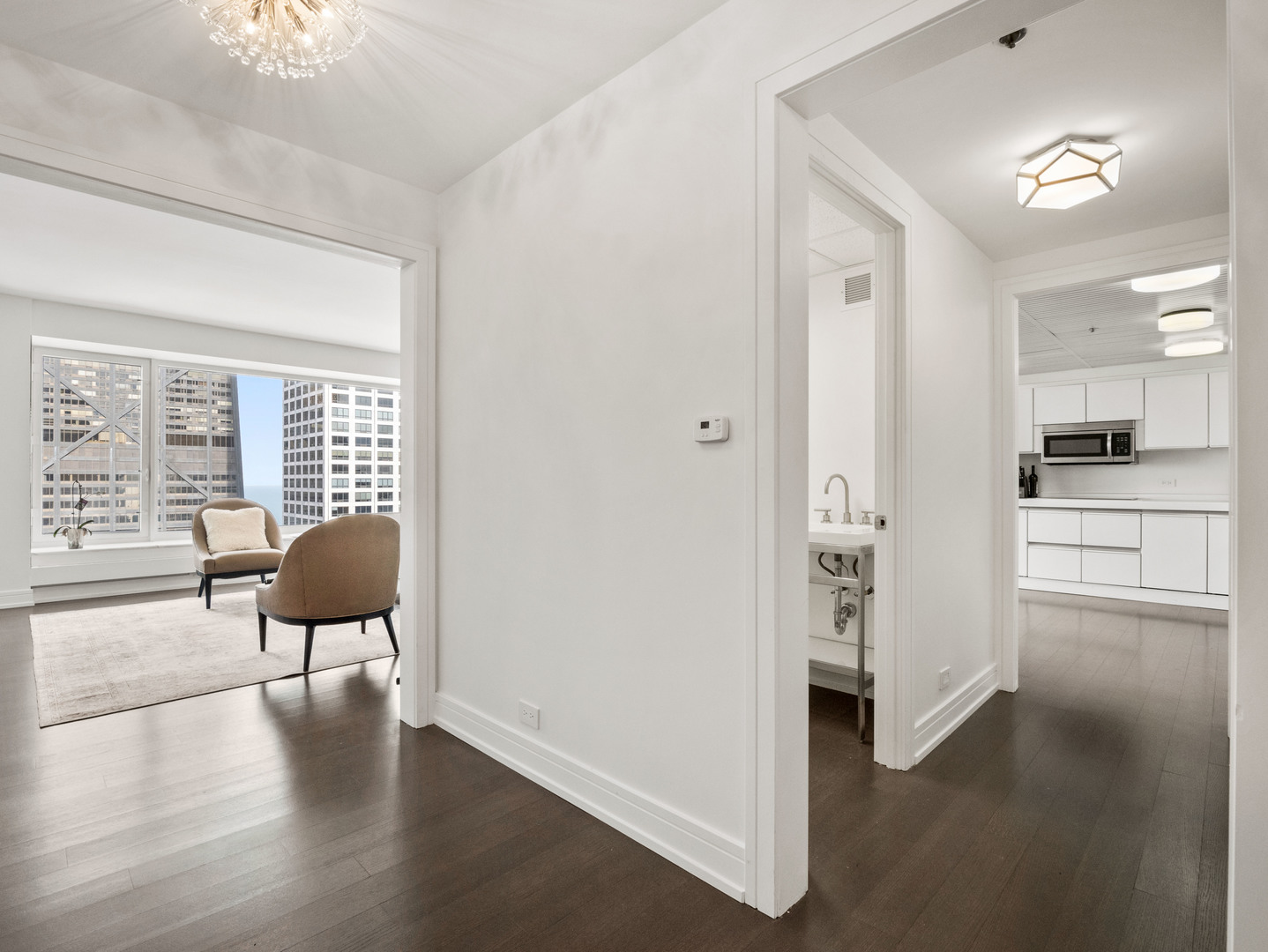 161 East Chicago Avenue, Unit 42H Chicago, IL 60611 - Photo 21 of 33