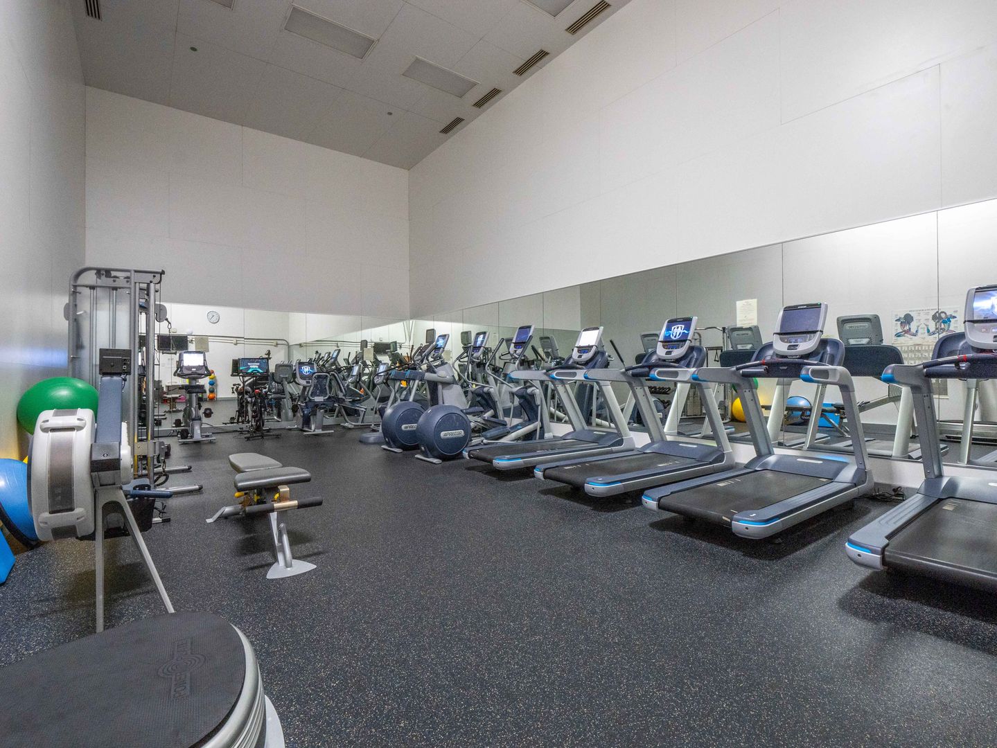 161 East Chicago Avenue, Unit 42H Chicago, IL 60611 - Photo 28 of 33