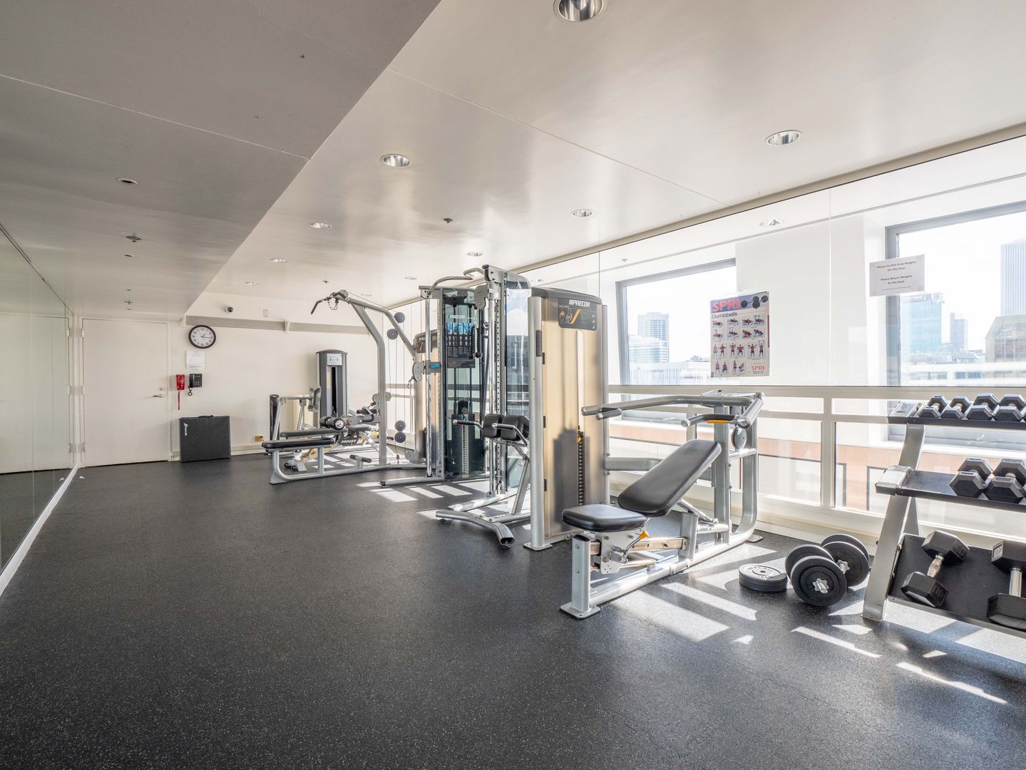 161 East Chicago Avenue, Unit 42H Chicago, IL 60611 - Photo 30 of 33