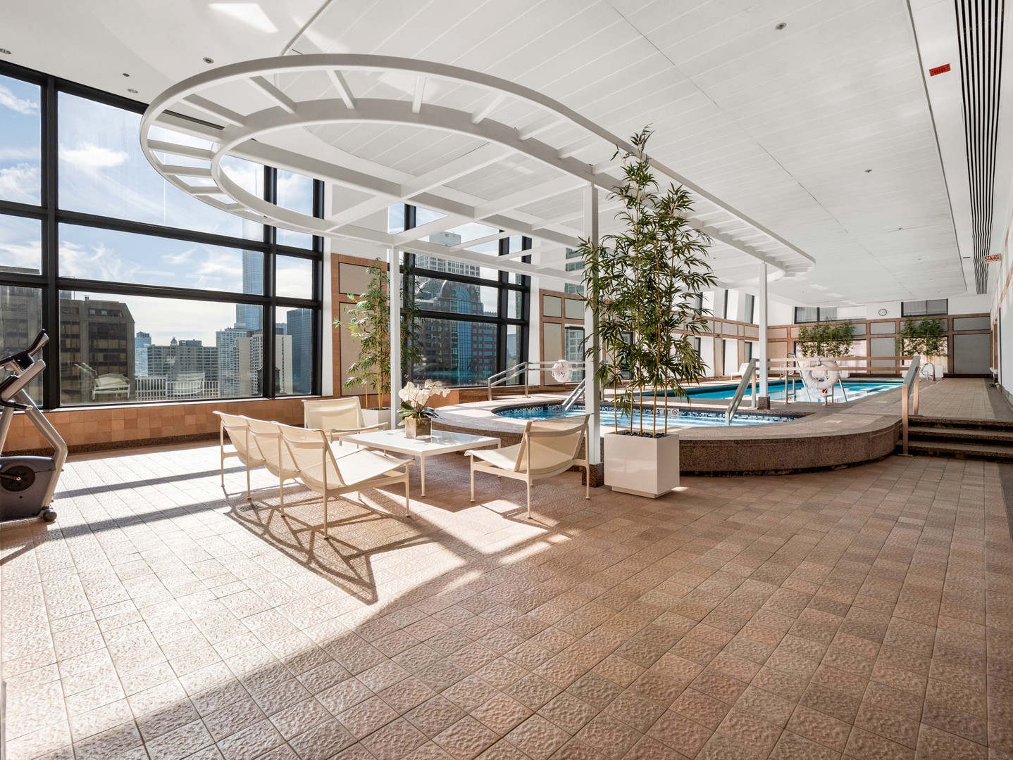 161 East Chicago Avenue, Unit 42H Chicago, IL 60611 - Photo 31 of 33