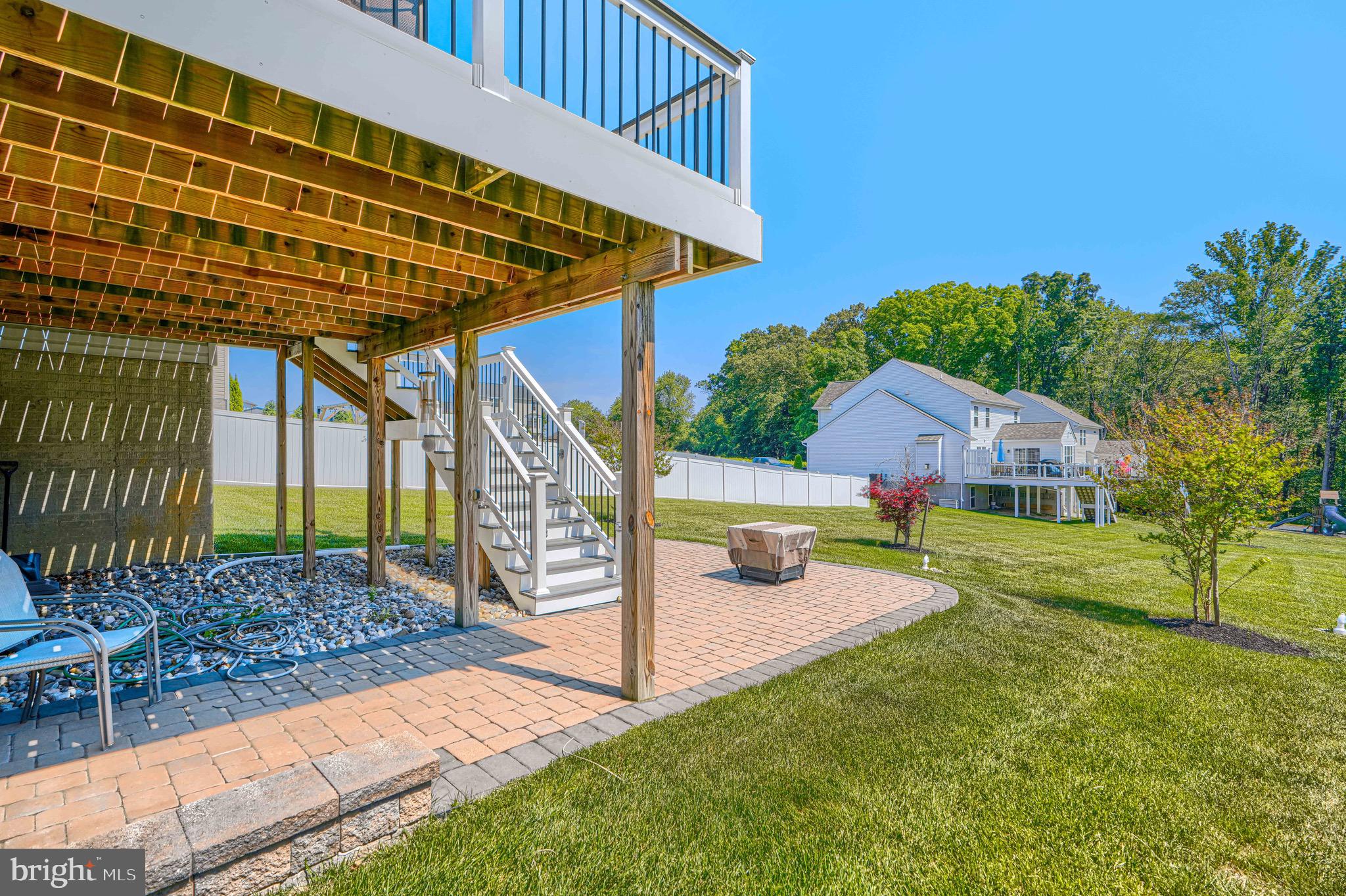 3013 Peverly Run Road Abingdon, MD 21009 - Photo 52 of 55