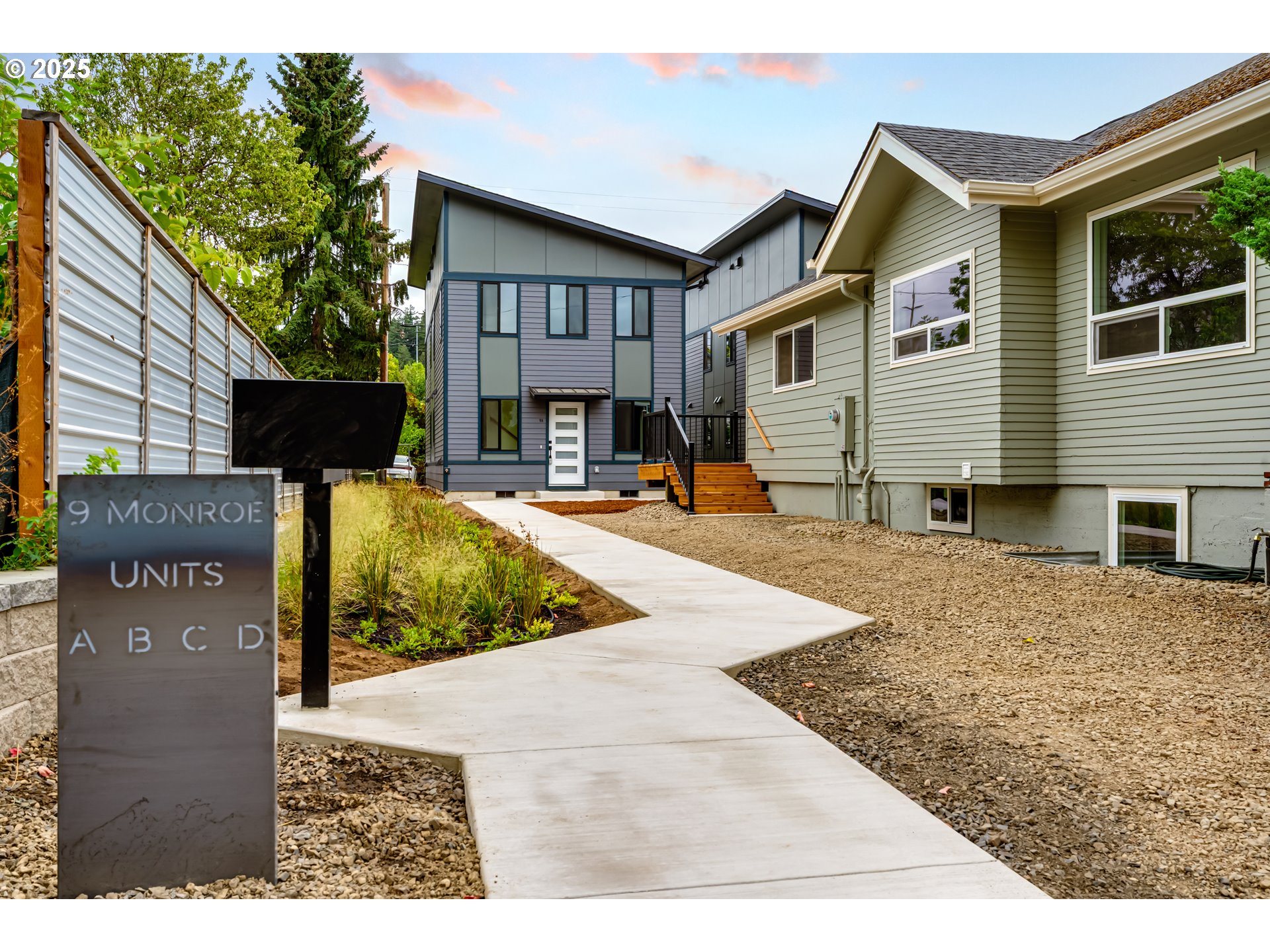 9 Monroe Street, Unit A Eugene, OR 97402 - Photo 27 of 27