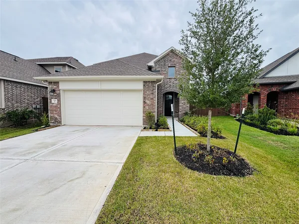 $3,200 | 311 Violet Crown Lane, New Caney, TX 77357