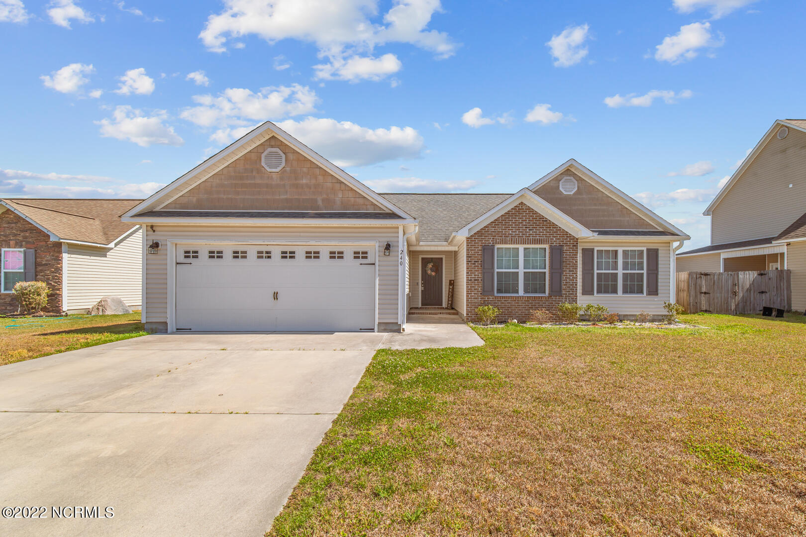 240 Merin Height Road Jacksonville, NC 28546 - Photo 1 of 32 1