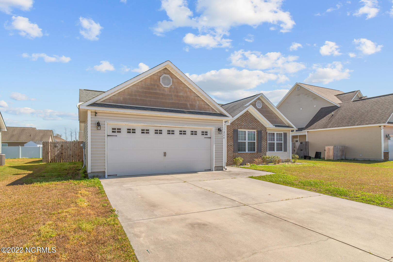 240 Merin Height Road Jacksonville, NC 28546 - Photo 3 of 32 2
