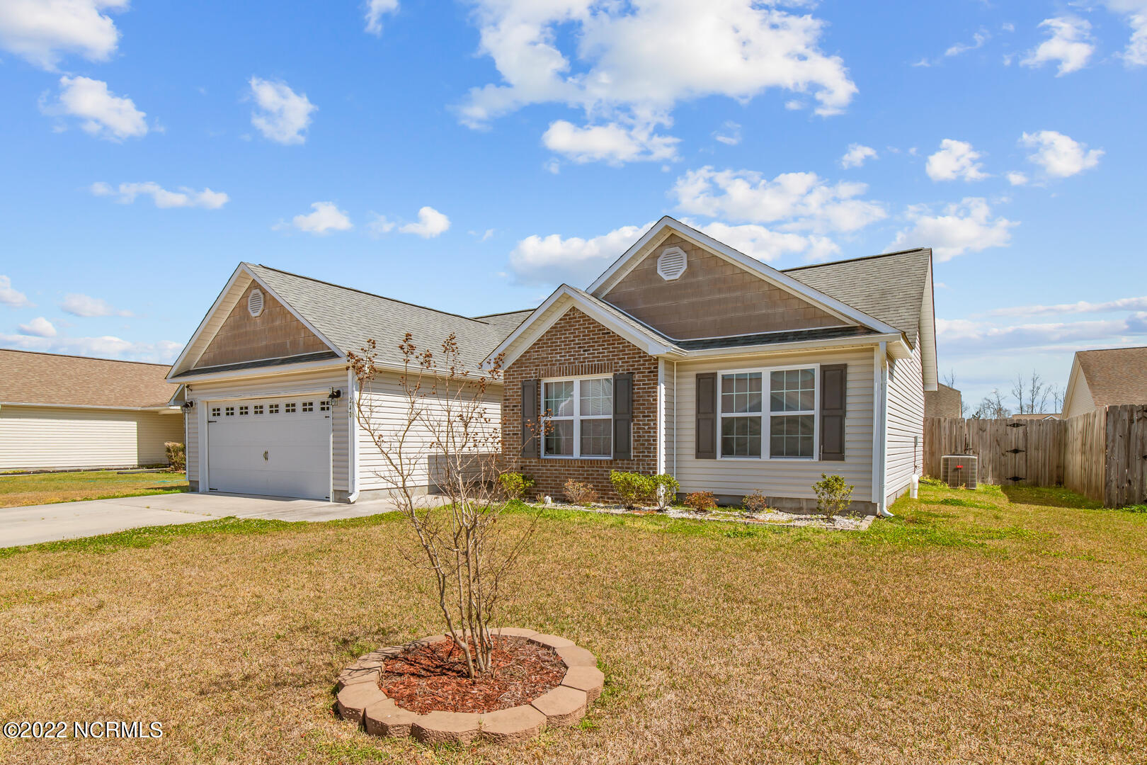 240 Merin Height Road Jacksonville, NC 28546 - Photo 4 of 32 3