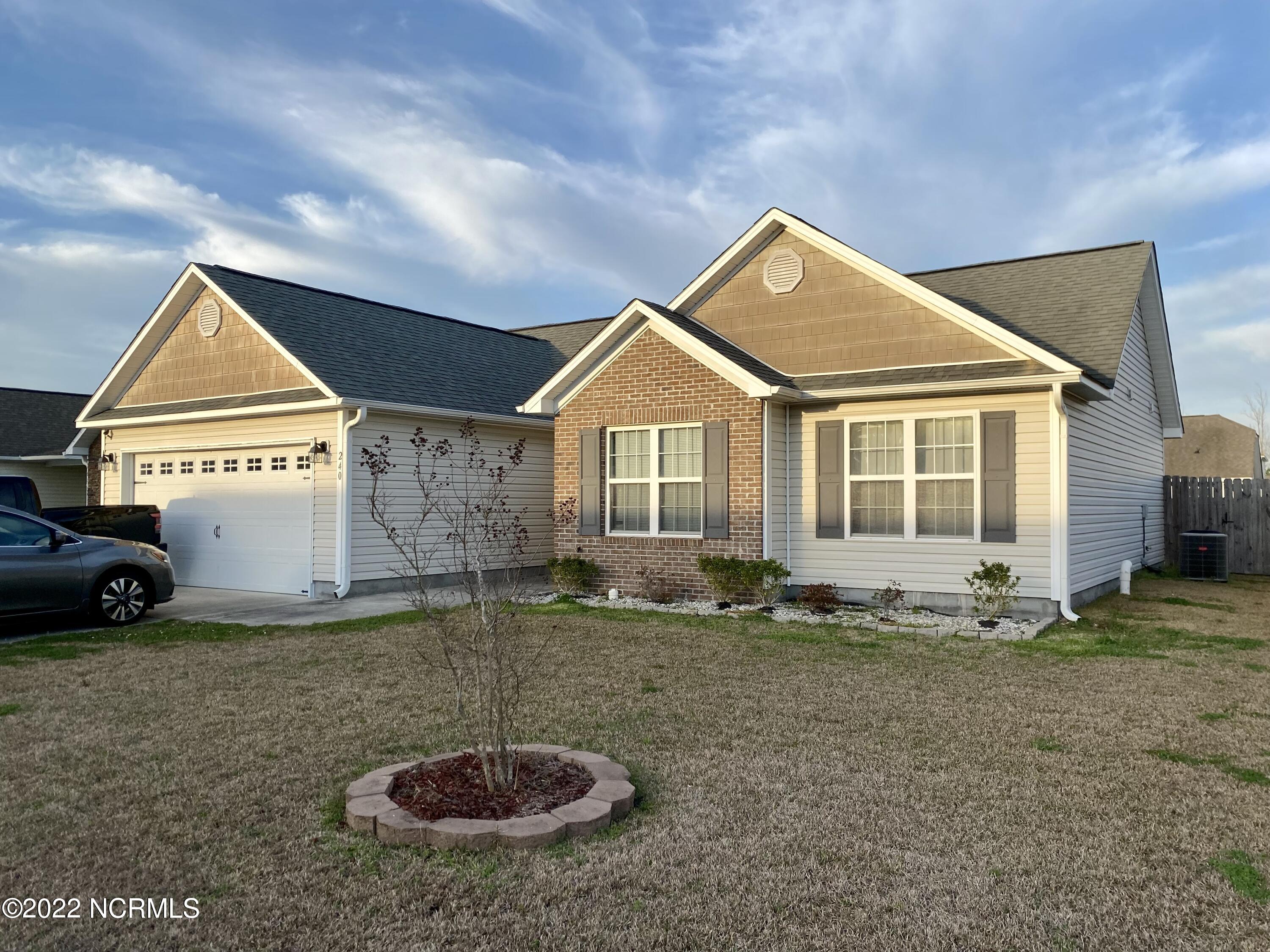 240 Merin Height Road Jacksonville, NC 28546 - Photo 5 of 32 240MerinHeight_Side