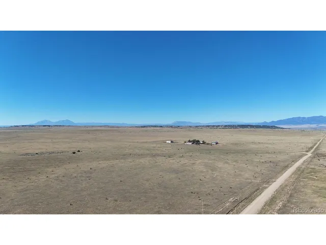 a open area with beach