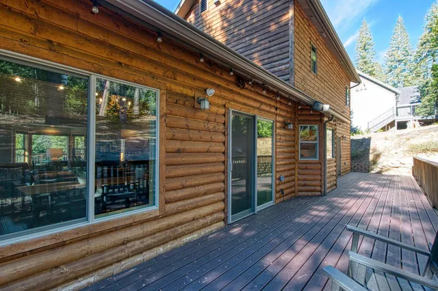 $975,000 | 41876 Timber Ridge Road, Shaver Lake, CA 93664