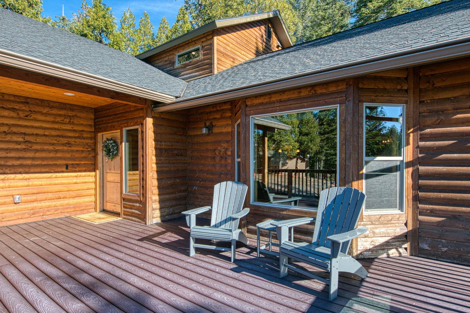 41876 Timber View Lane Shaver Lake, CA 93664 - Photo 19 of 85