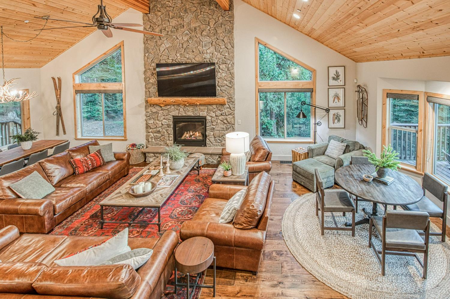 41876 Timber View Lane Shaver Lake, CA 93664 - Photo 22 of 85