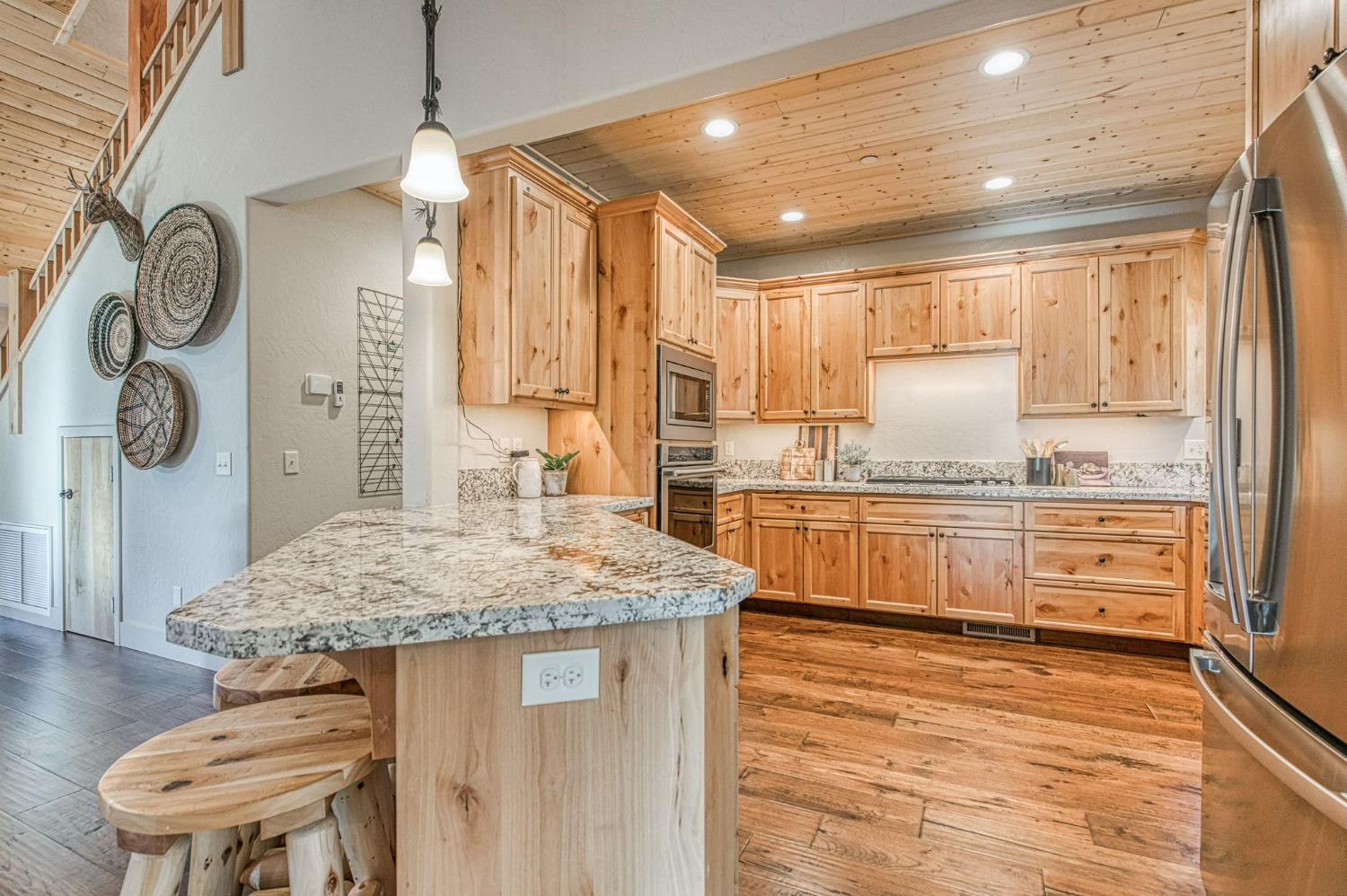 41876 Timber View Lane Shaver Lake, CA 93664 - Photo 35 of 85