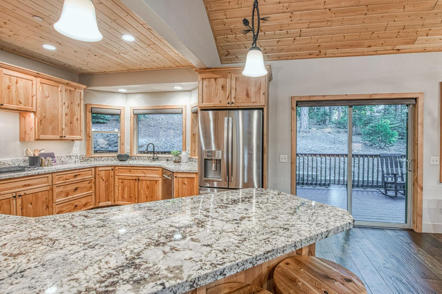 41876 Timber View Lane Shaver Lake, CA 93664 - Photo 36 of 85