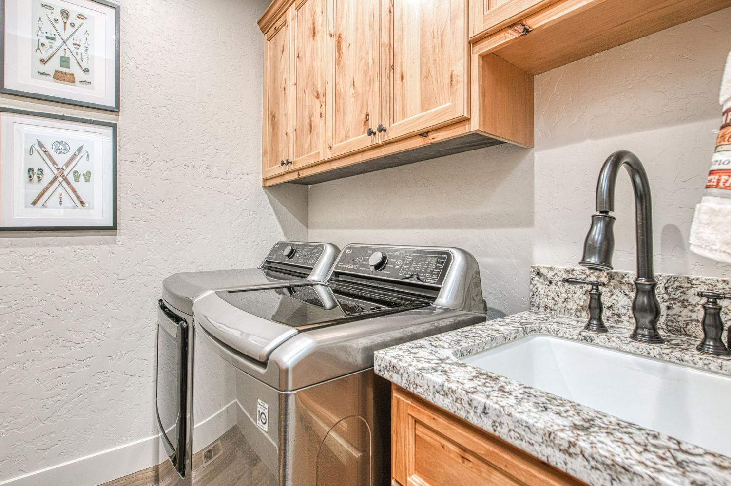 41876 Timber View Lane Shaver Lake, CA 93664 - Photo 46 of 85