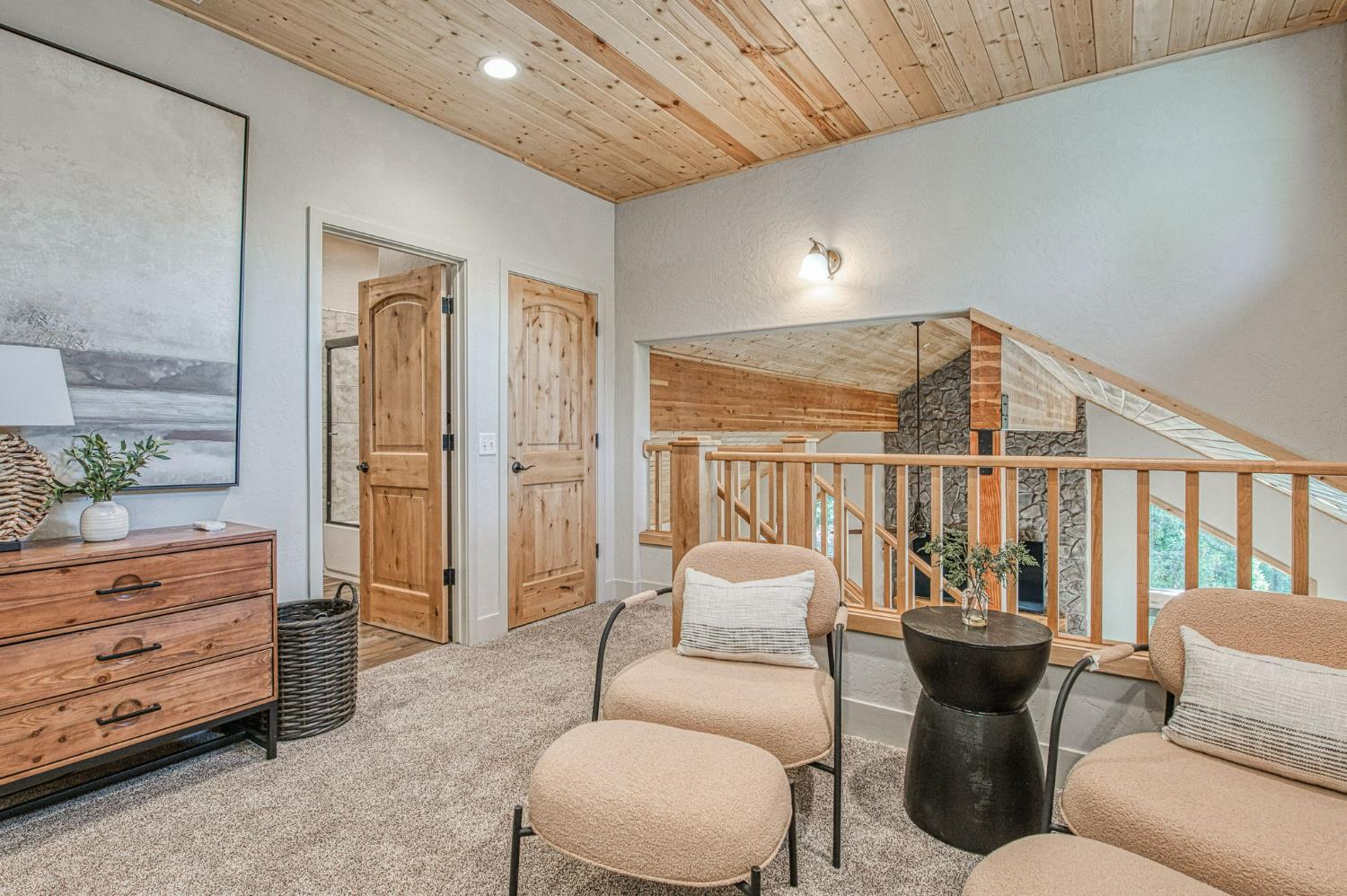 41876 Timber View Lane Shaver Lake, CA 93664 - Photo 59 of 85