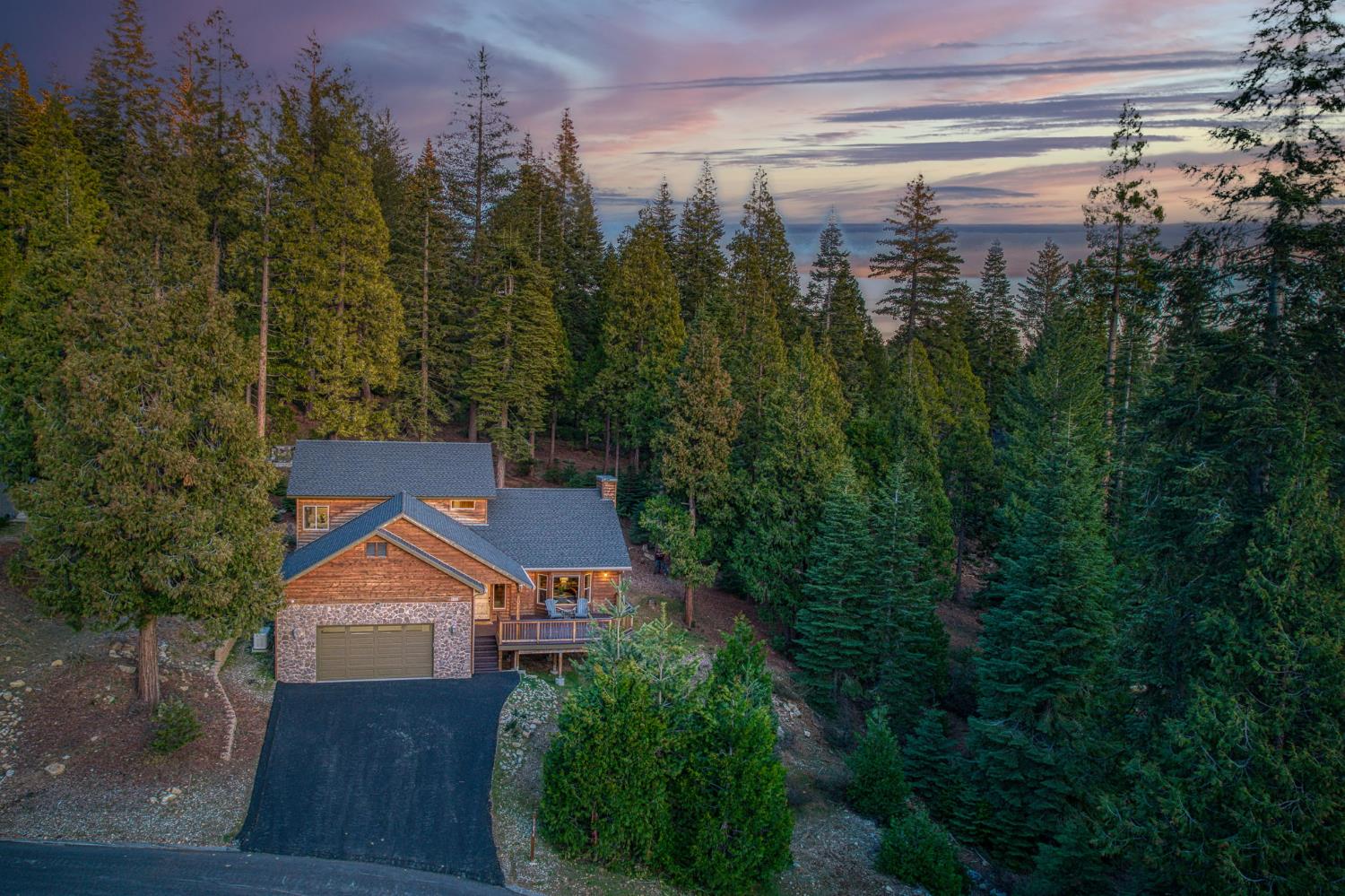 41876 Timber View Lane Shaver Lake, CA 93664 - Photo 67 of 85