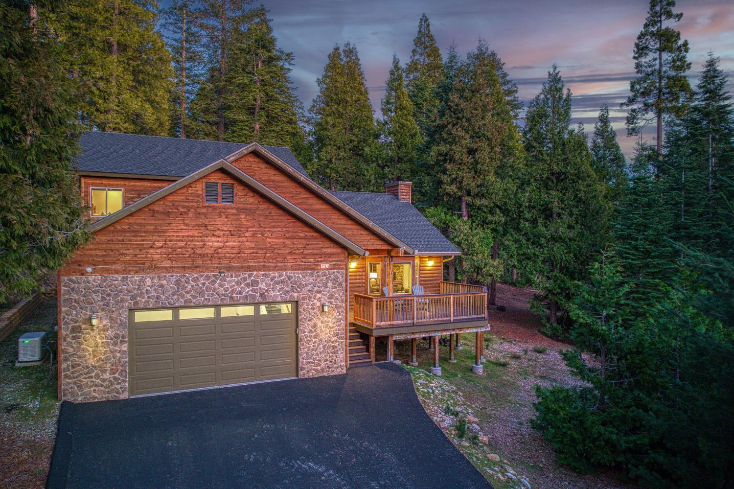 41876 Timber View Lane Shaver Lake, CA 93664 - Photo 68 of 85