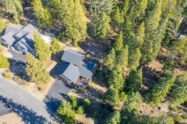 $975,000 | 41876 Timber Ridge Road, Shaver Lake, CA 93664