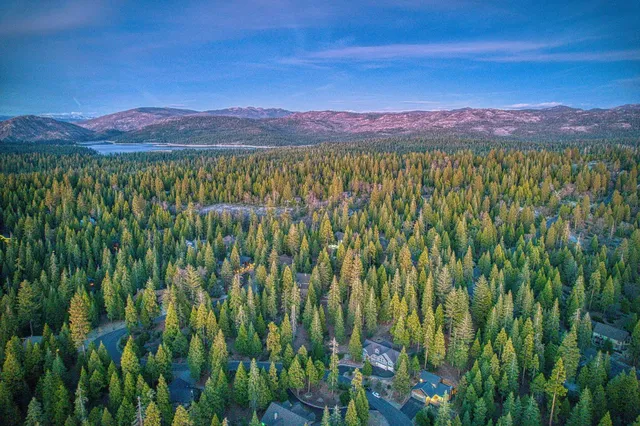 $975,000 | 41876 Timber Ridge Road, Shaver Lake, CA 93664