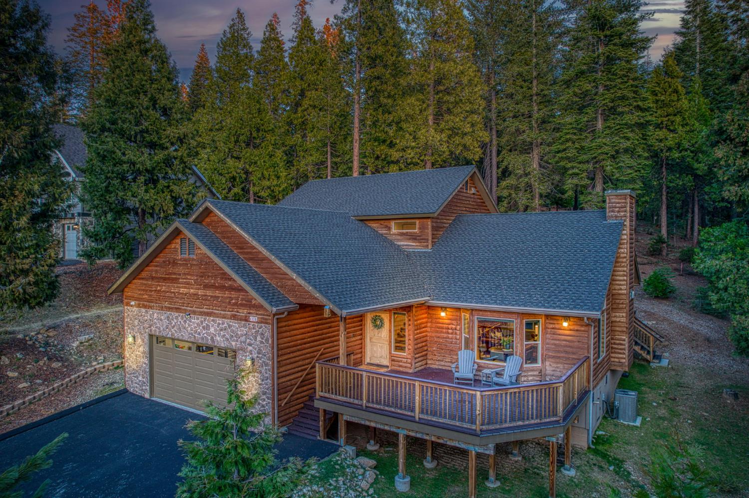 41876 Timber View Lane Shaver Lake, CA 93664 - Photo 75 of 85