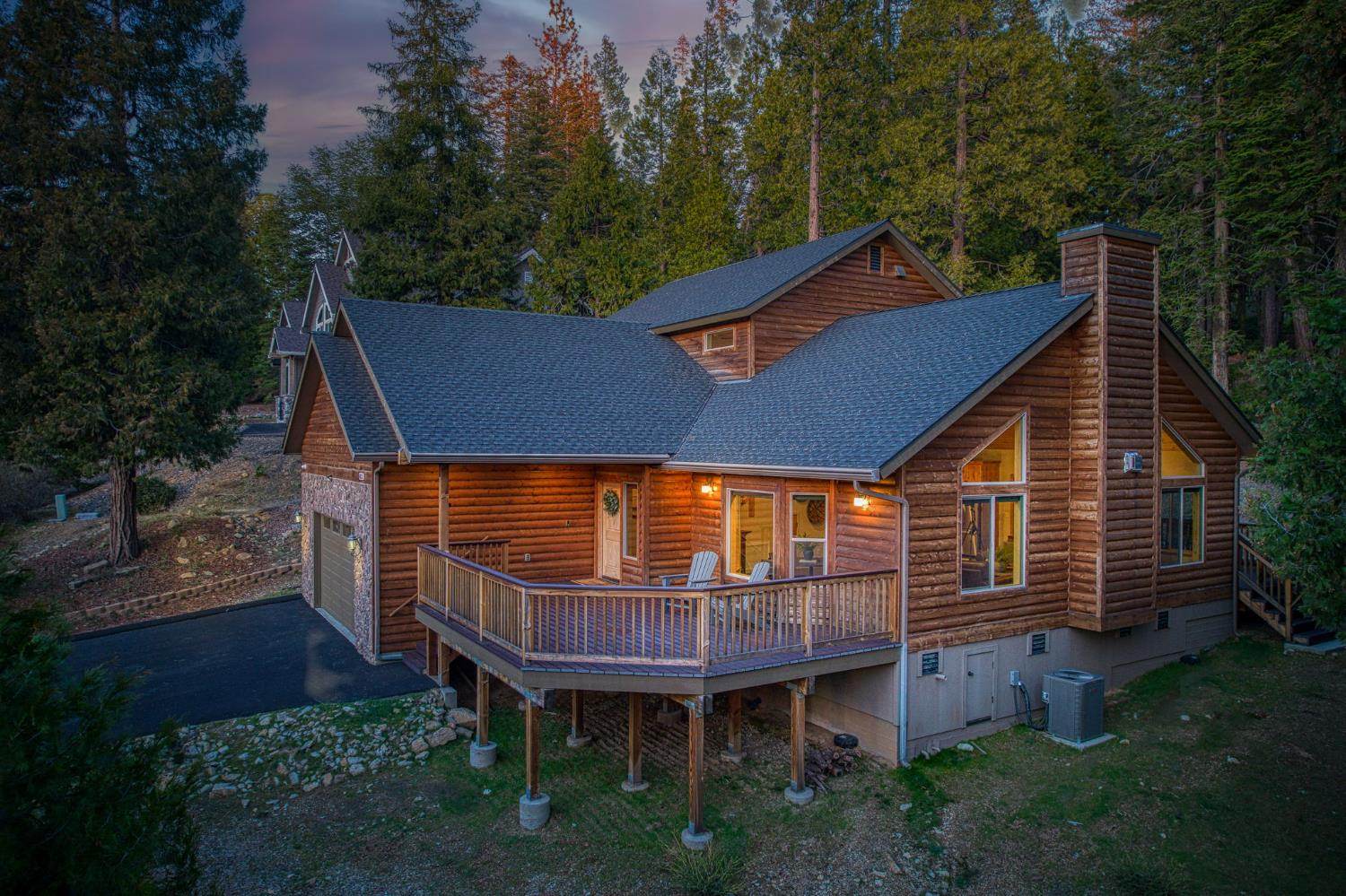 41876 Timber View Lane Shaver Lake, CA 93664 - Photo 76 of 85