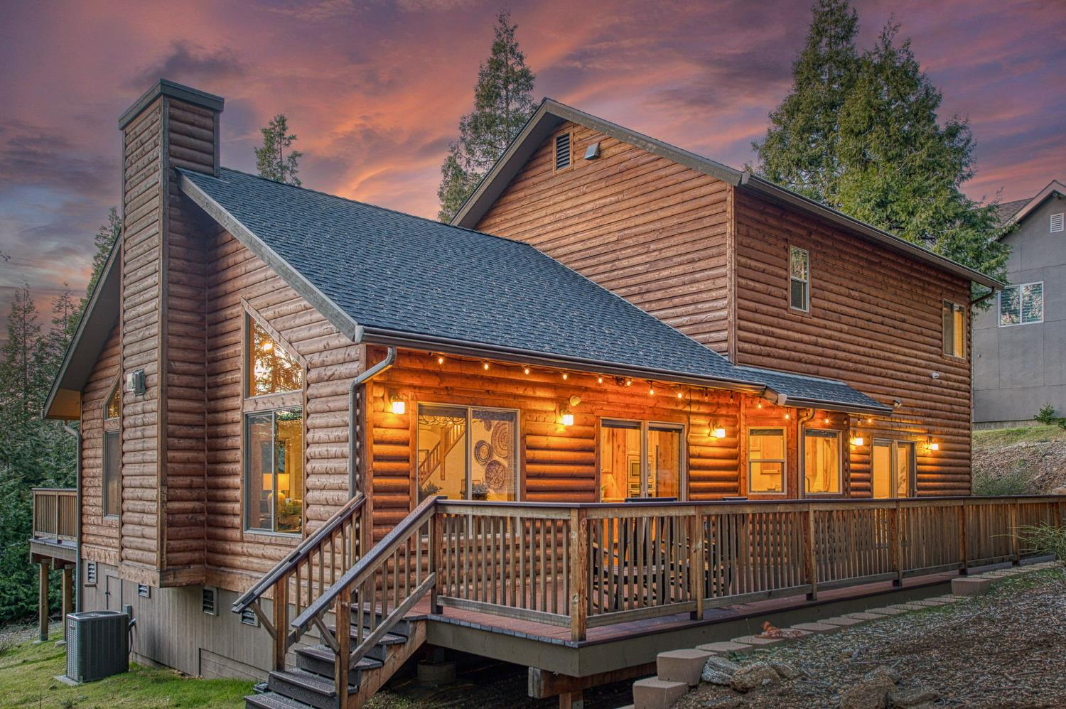 41876 Timber View Lane Shaver Lake, CA 93664 - Photo 80 of 85