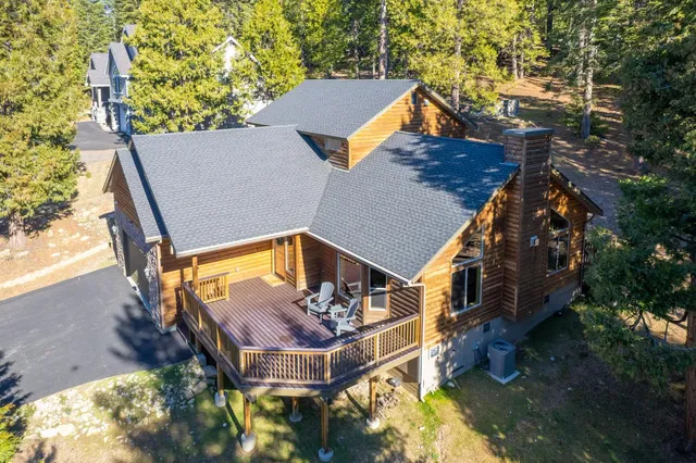 $975,000 | 41876 Timber Ridge Road, Shaver Lake, CA 93664