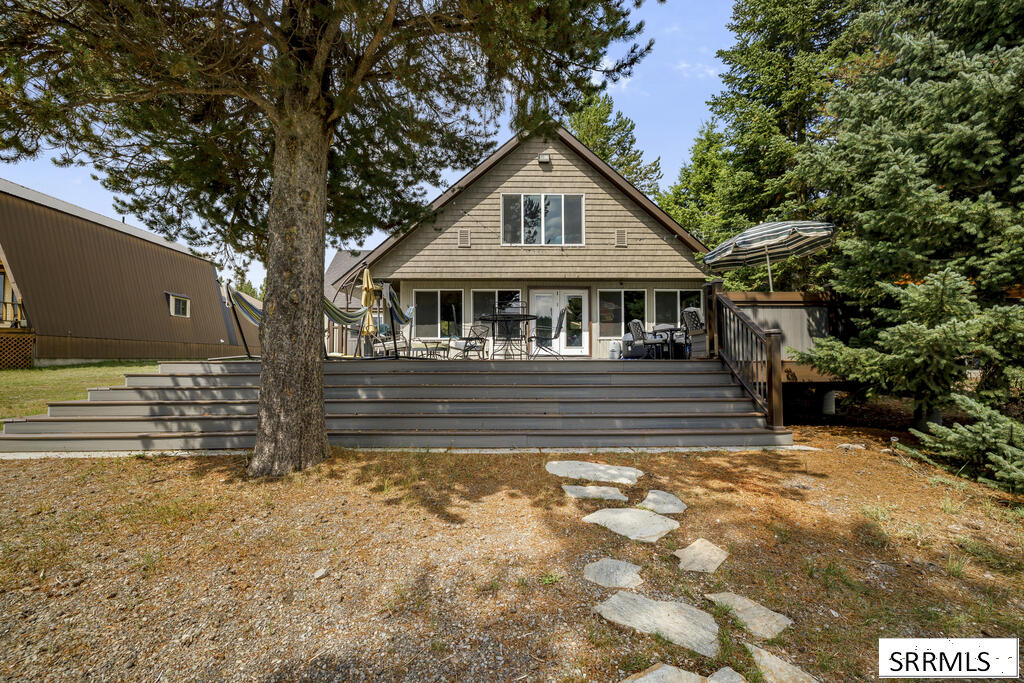 3708 Snake River Road Island Park, ID 83429 - Photo 49 of 58 Gallery Image 49