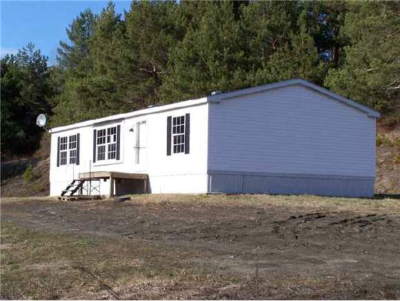 2506 Snowbridge Road Williamstown, VT 05679 - Photo 1 of 5