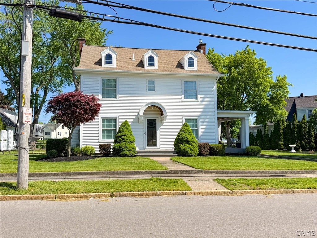 1400 Old Burrstone Road Utica, NY 13502 - Photo 48 of 48