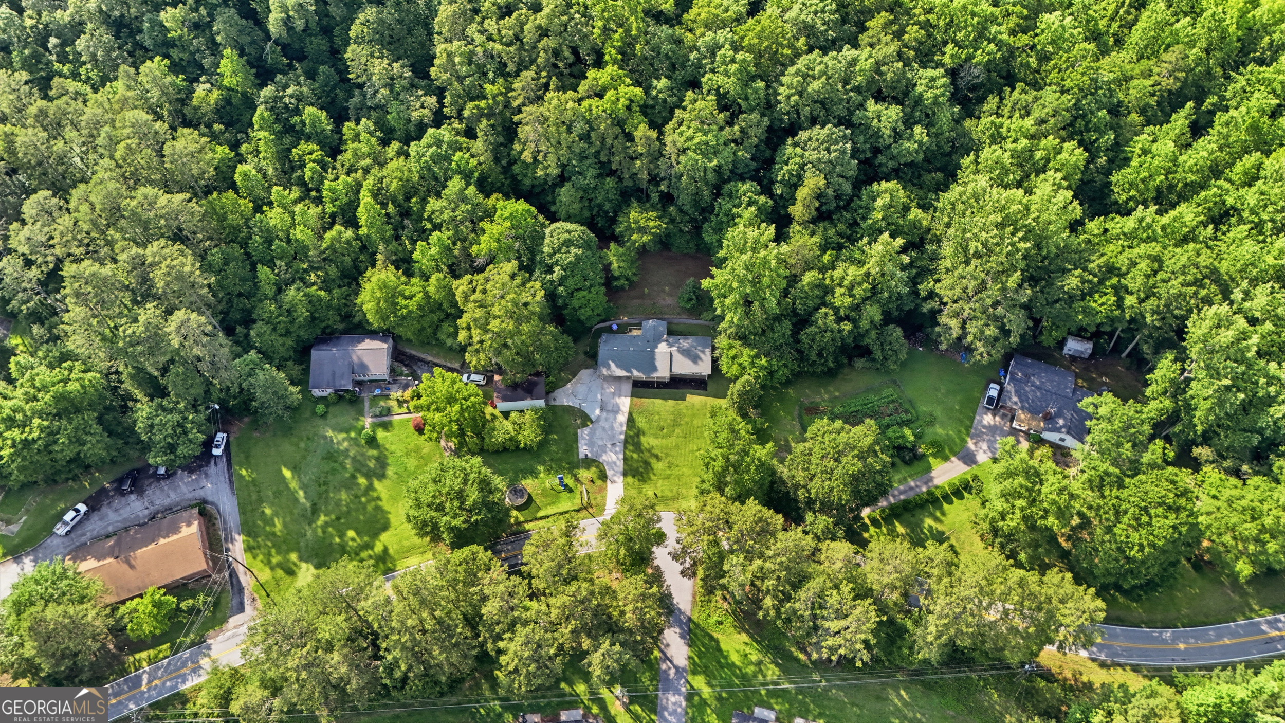 157 Rock Quarry Road Toccoa, GA 30577 - Photo 3 of 31