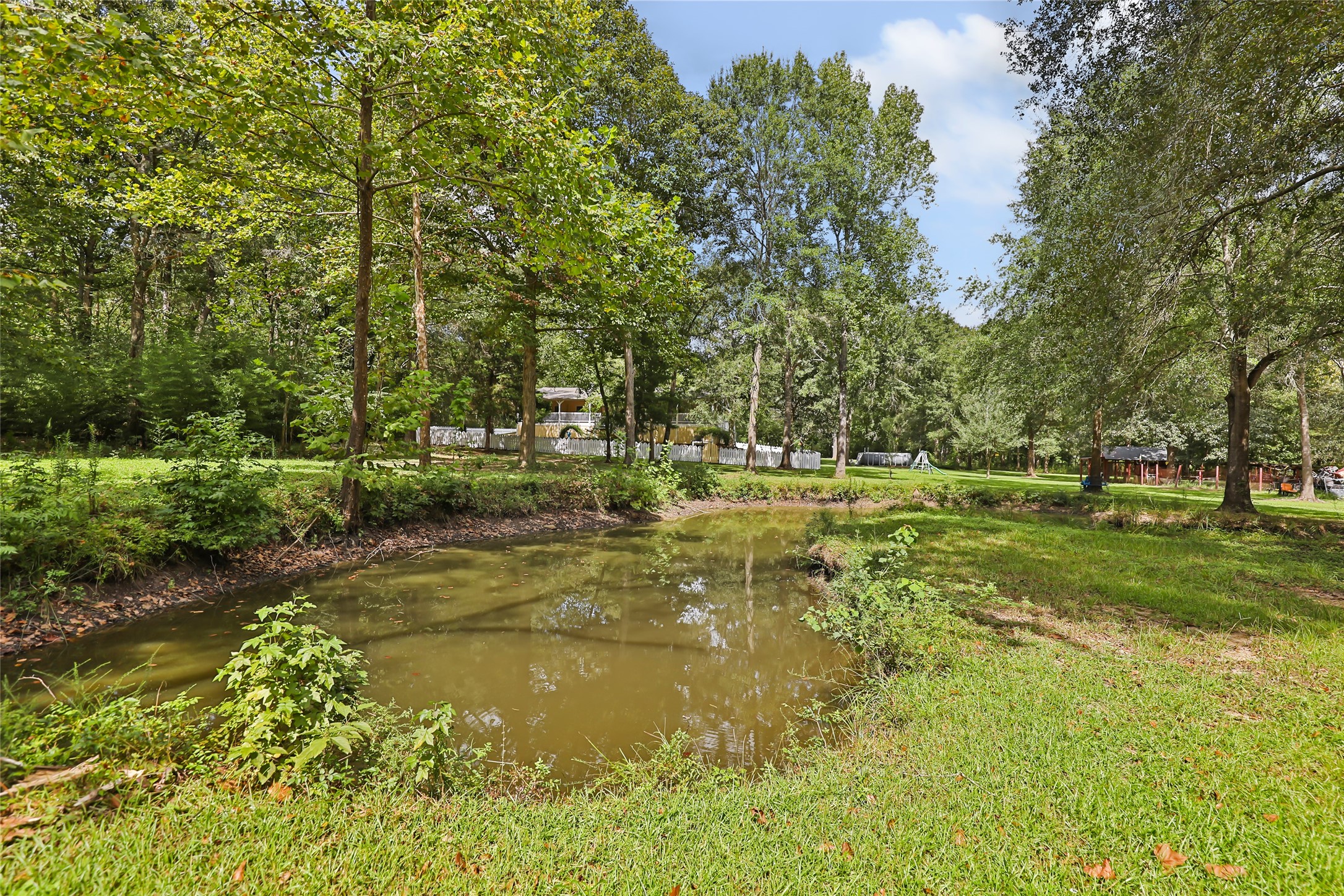 29430 East Irvin Road Huffman, TX 77336 - Photo 18 of 49 Gallery Image 18