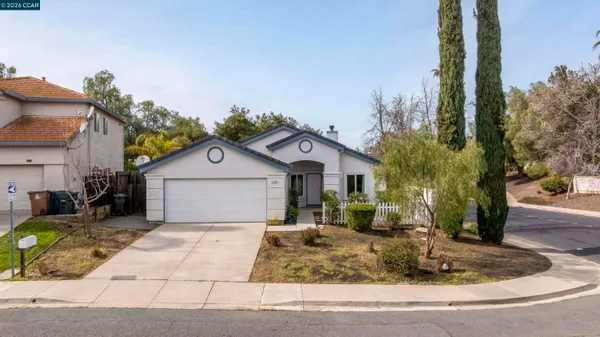 $630,000 | 5100 Sundance Court, Antioch, CA 94531