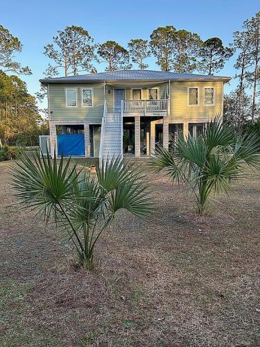 5540 Datil Pepper Road St. Augustine, FL 32086 - Photo 1 of 19