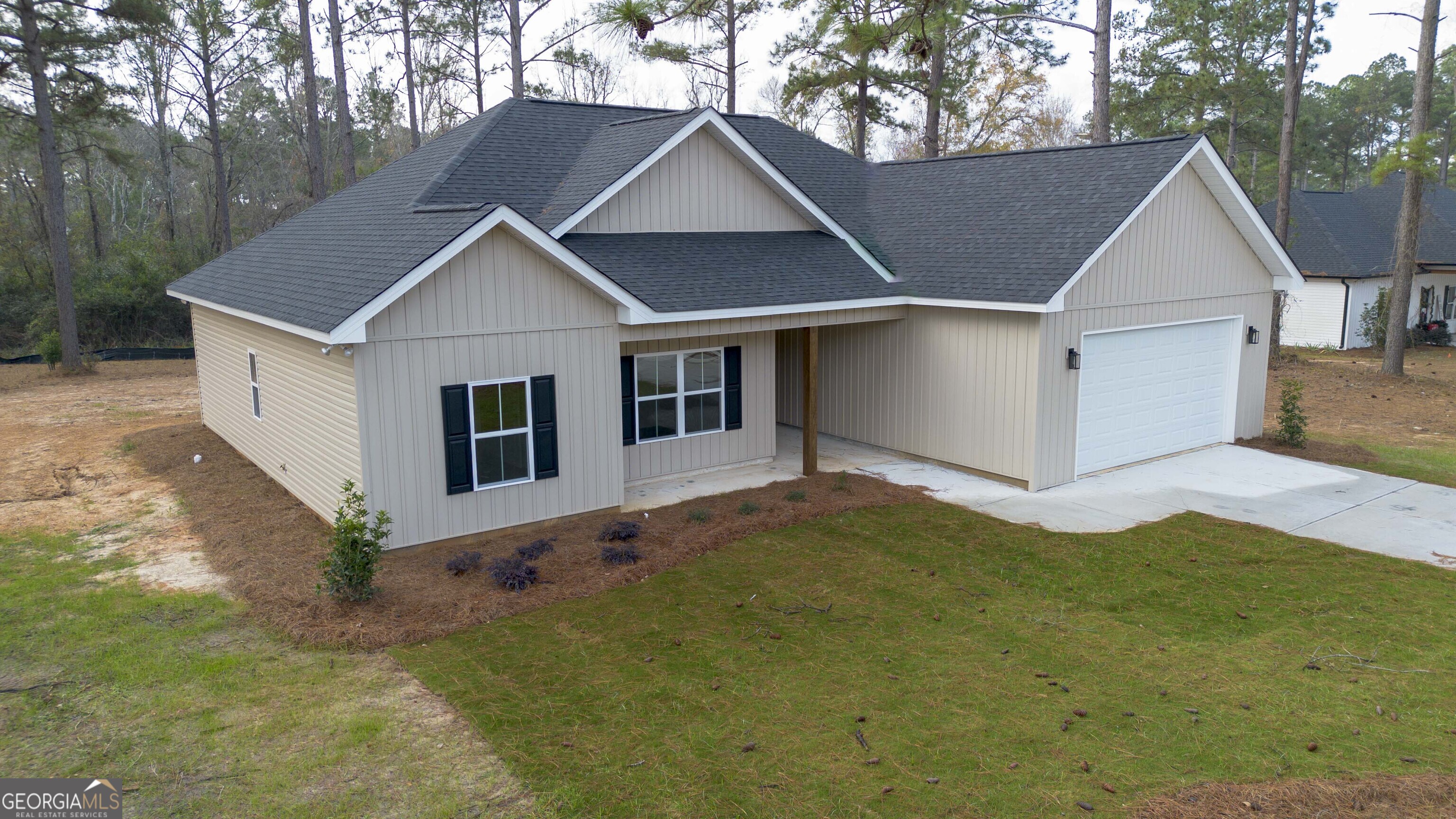 288 Frank Cook Road Cochran, GA 31014 - Photo 1 of 40