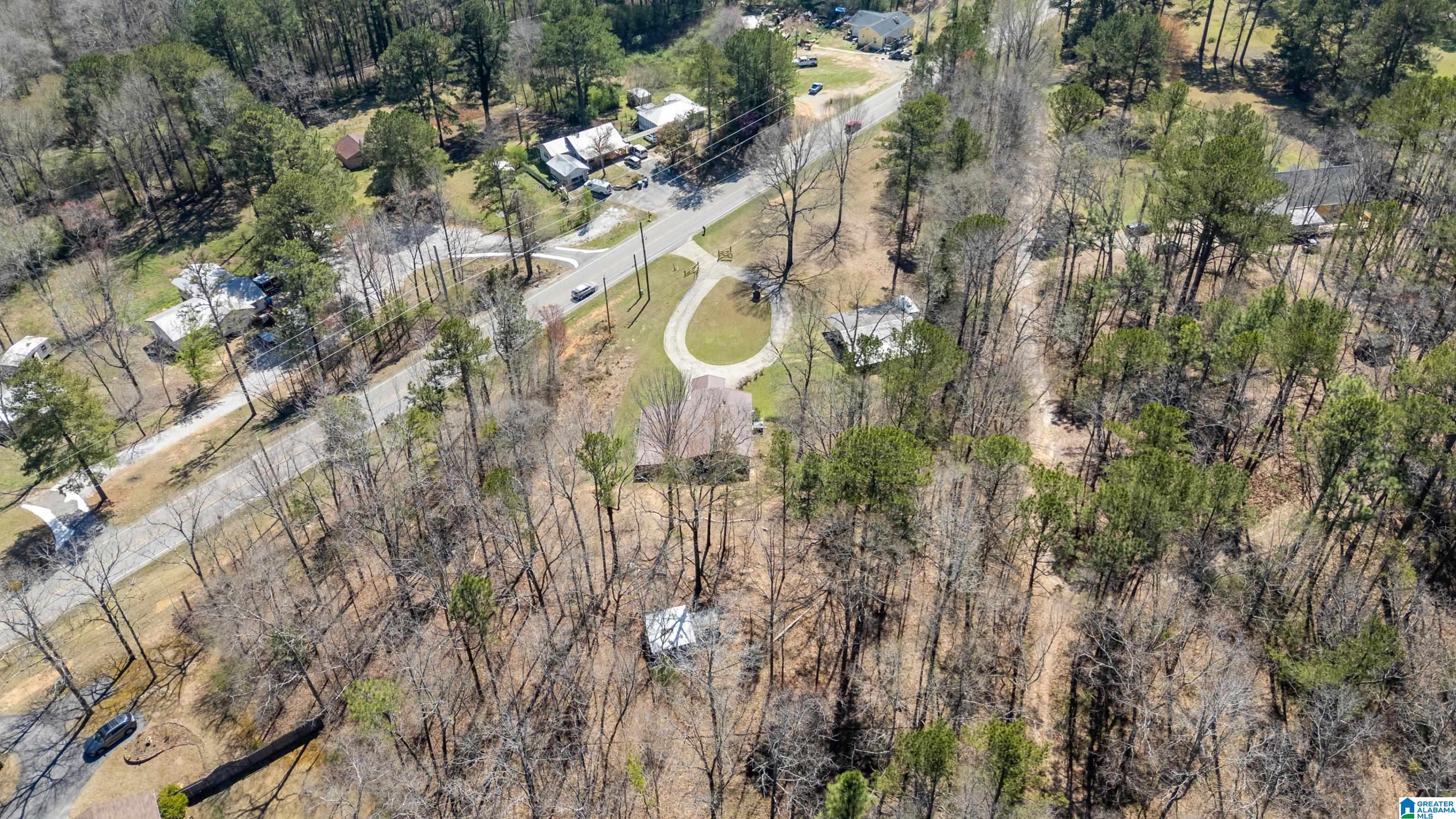 8629 Highway 11 Chelsea, AL 35043 - Photo 42 of 45