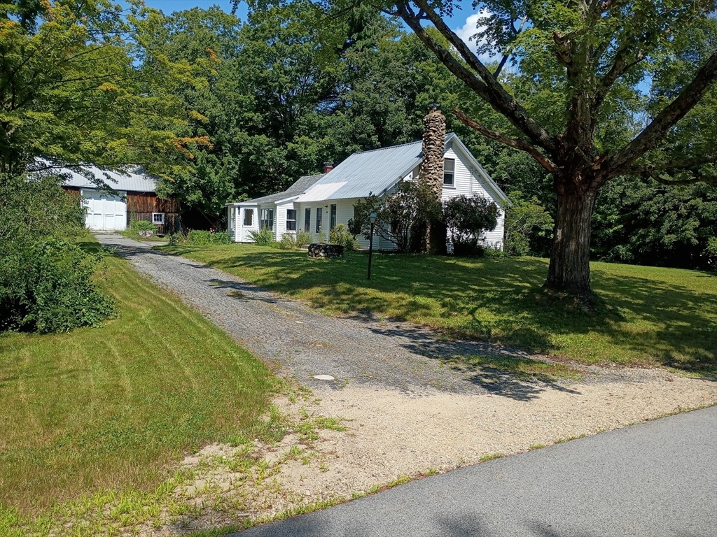182 Neilson Road New Salem, MA 01355 - Photo 2 of 8 Gallery Image 2