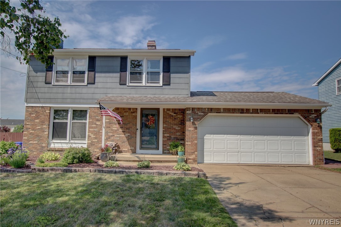 3666 Howard Road Hamburg, NY 14075 - Photo 1 of 1 Gallery Image 1