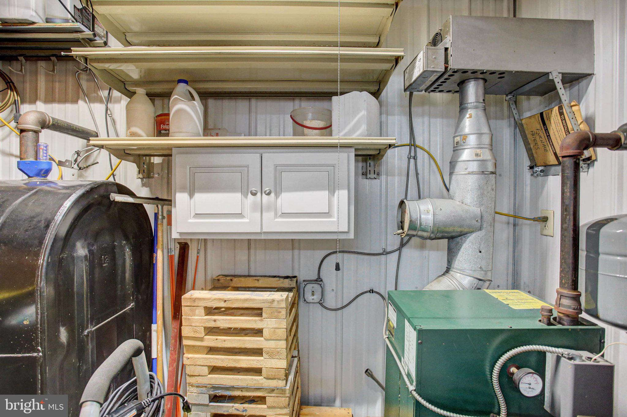 1461 Roxbury Road Shippensburg, PA 17257 - Photo 41 of 45
